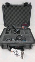 Cinematography Electronics Cine Tape Measure System