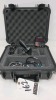 Cinematography Electronics Cine Tape Measure System