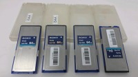 Sony 64GB SxS Pro Memory Cards