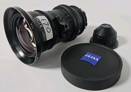 28-76mm Angenieux Optimo T2.6 Lens