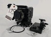 RED Komodo 6K Digital Cinema Camera