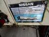 Nissan Forklifts - 7