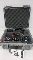 Cinematography Electronics Cine Tape Measure System