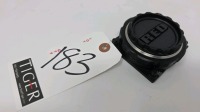 RED DSMC Canon Mount