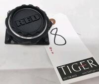 RED DSMC Canon Mount