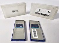 Sony AXSM 512GB - S48 Memory Cards