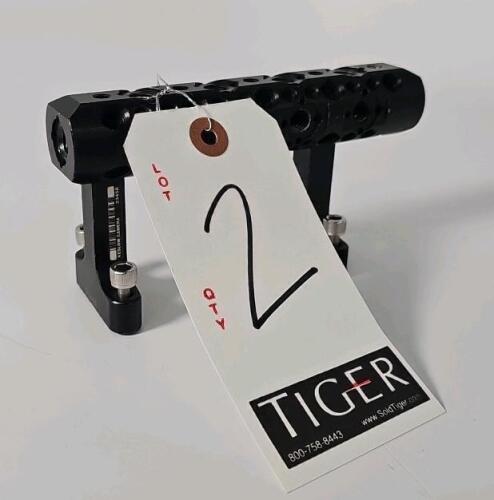 RED Top Handle