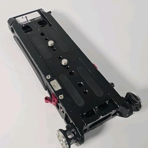 Quick Release Baseplate