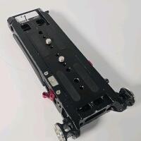 Quick Release Baseplate