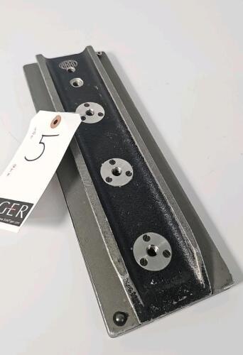 Arri 12" Dovetail