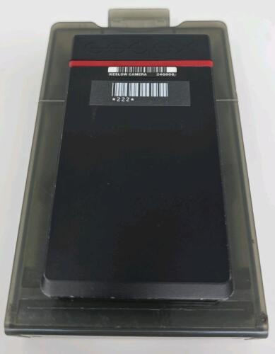 Codex SXR Capture Drive 1TB