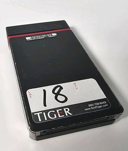 Codex SXR Capture Drive