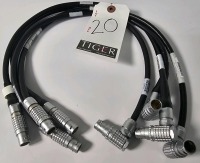 Arri Viewfinder Cables