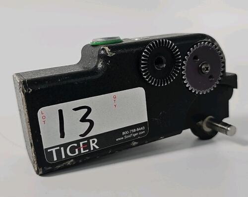 Preston Cinema Systems DM-1 Motor