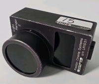 Preston Light Ranger 2