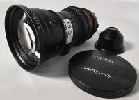45-120mm Angenieux Optimo T2.8 Lens
