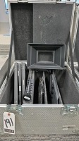 MB-18 4X5 Matte Box