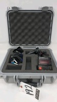 Cinematography Electronics Cine Tape Measure System