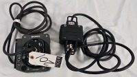 Sony Rialto Extension System