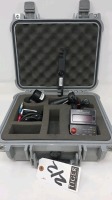 Cinematography Electronics Cine Tape Measure System