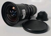 15.5-45mm Arri Alura Fujinon Zoom T2.8 Lens