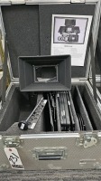 MB-18 4X5 Matte Box