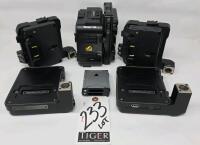 Sony F55 Accessories