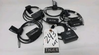 Preston Cinema Systems Cinetape Interface Cables