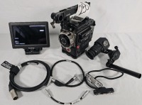 RED DSMC2 8K VV Digital Camera w/ Monstro™ Sensor