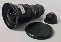 15.5-45mm Arri Alura Fujinon Zoom T2.8 Lens