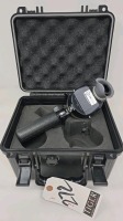 Movie Camera Support Directors Viewfinder