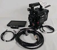 RED DSMC2 8K Digital Camera w/ Helium™ Sensor