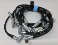 Arri Viewfinder Cables