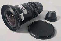 30-80mm Arri Alura Fujinon Zoom T2.8 Lens