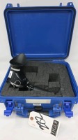 Movie Camera Support Directors Viewfinder