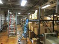 Pallet Rack
