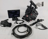 RED DSMC2 8K Digital Camera w/ Helium™ Sensor