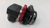 RED DSMC2 EVF Mount & Adapter