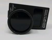 Preston Light Ranger 2