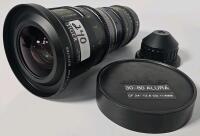 30-80mm Arri Alura Fujinon Zoom T2.8 Lens