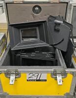 Arri MB-18 4X5 Matte Box