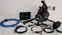RED DSMC2 8K Digital Camera w/ Helium™ Sensor