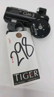 Arri CLM-3 Motor Unit