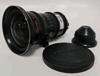 15-40mm Angenieux Optimo T2.6 Lens