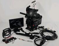 RED DSMC2 8K VV Digital Camera w/ Monstro™ Sensor