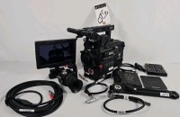 RED DSMC2 Sidekick Digital Camera