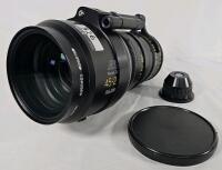 45-250mm Arri Alura Fujinon Zoom T2.6 Lens