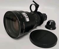 25-250mm Angenieux HR T3.5 Lens