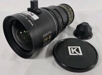 18-80mm Arri Alura Fujinon Zoom T2.6 Lens