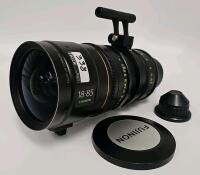 18-85mm Fujinon Premier Zoom T2 Lens